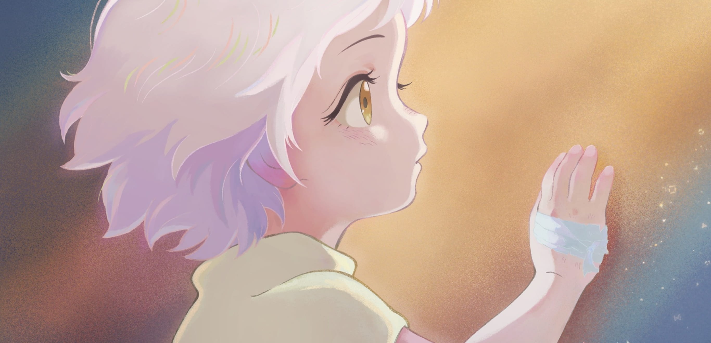 もし、これから生まれるのなら