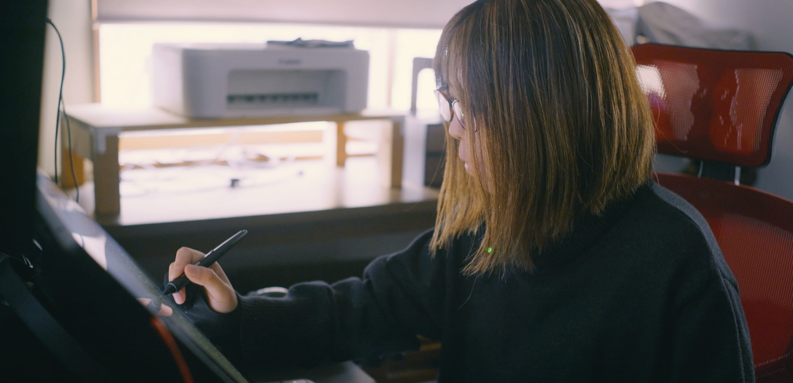 『もし、これから生まれるのなら』土海明日香監督