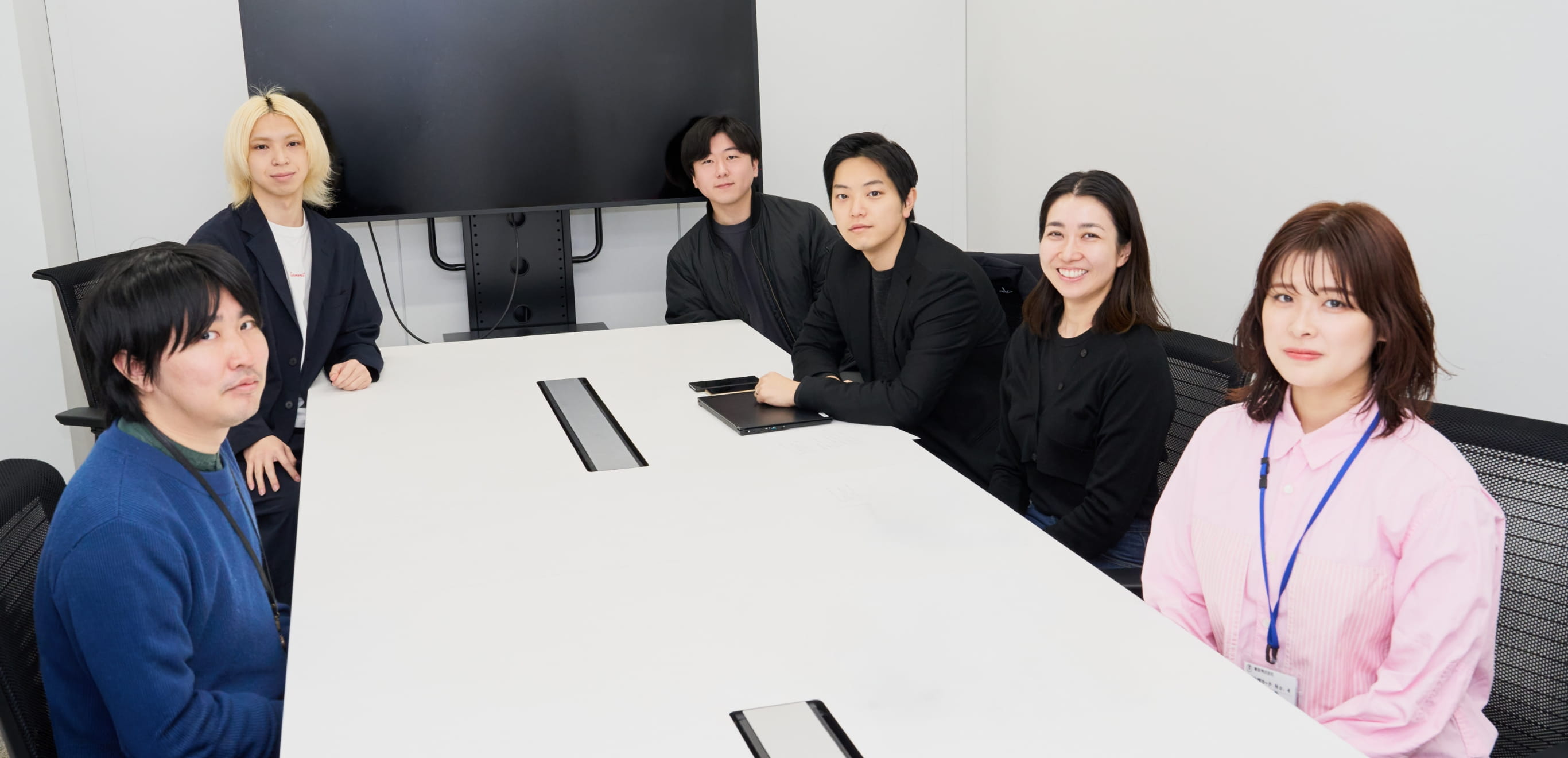 東宝若手プロデューサー座談会