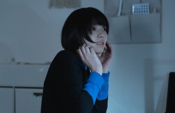 インフルエンサーゴースト