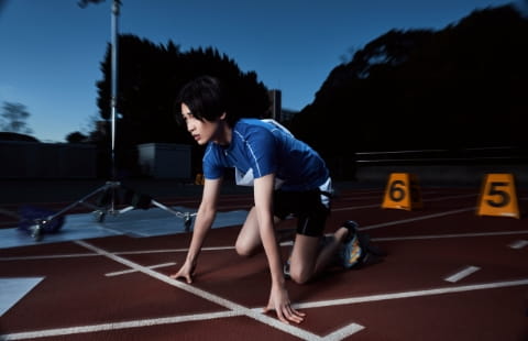 ソニックビート