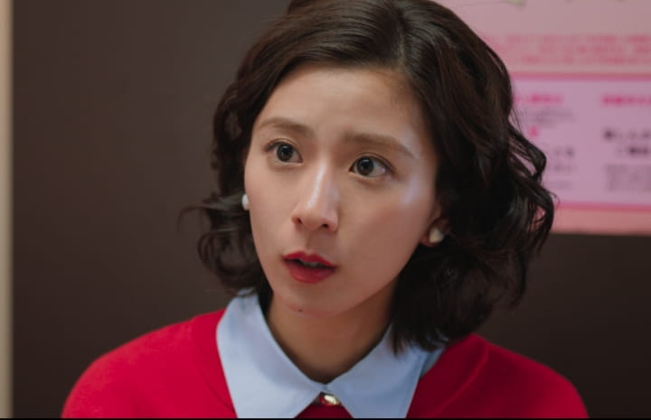 You Cannot Be Serious!／ユー・キャノット・ビー・シリアス！