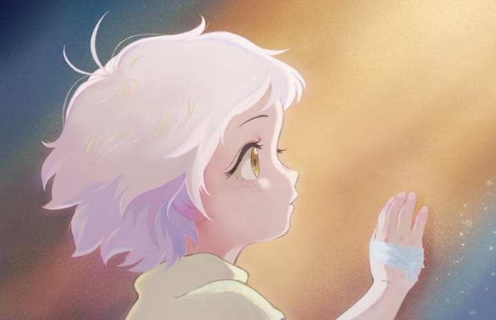 もし、これから生まれるのなら