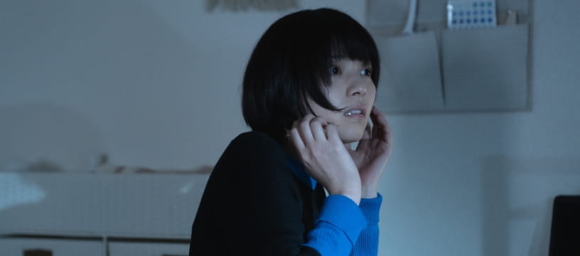 インフルエンサーゴースト