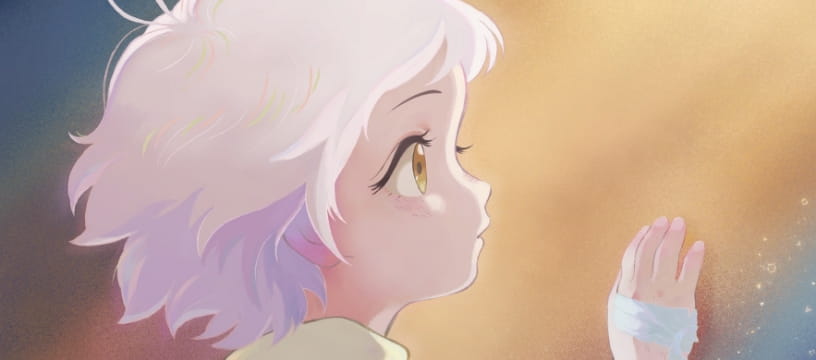 もし、これから生まれるのなら