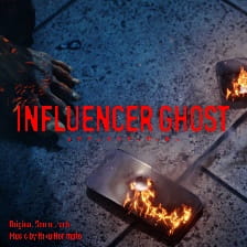 『インフルエンサーゴースト』サウンドトラック