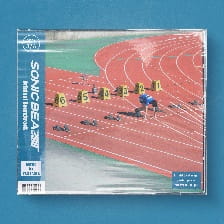 『ソニックビート』サウンドトラック